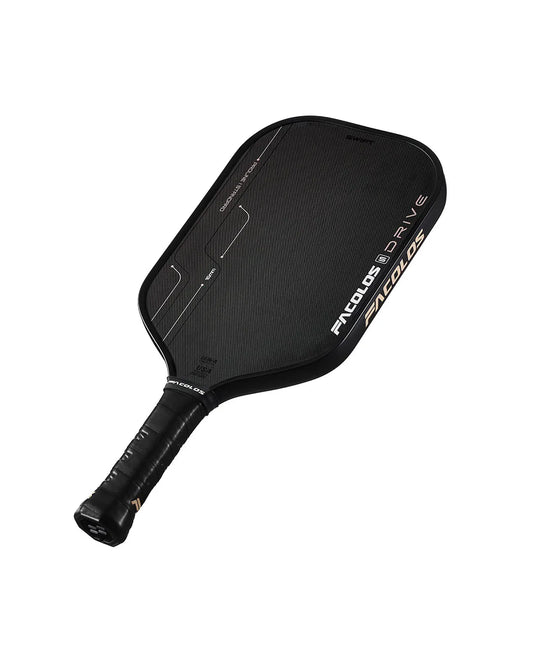 FACOLOS PRO SERIES DRIVE SWIFT 16MM - SAND PICKLEBALL PADDLE