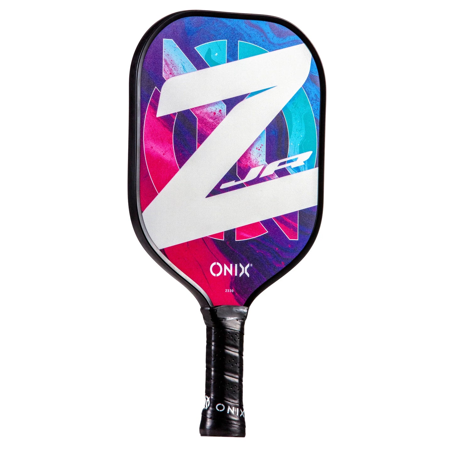 ONIX Z JUNIOR COMPOSITE 12MM -PINK PICKLEBALL PADDLE