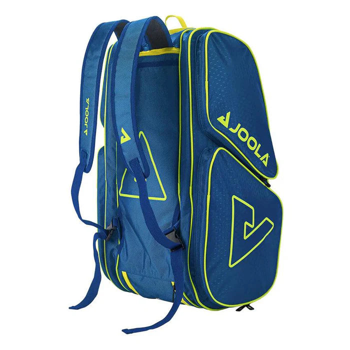 JOOLA TOUR ELITE PICKLEBALL BAG NAVY