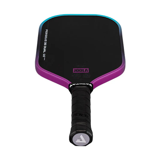 JOOLA PERSEUS 3S DUAL 16MM PICKLEBALL PADDLE