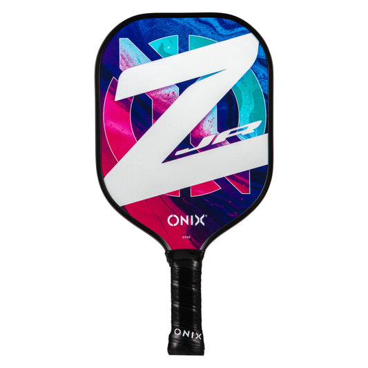 ONIX Z JUNIOR COMPOSITE 12MM -PINK PICKLEBALL PADDLE