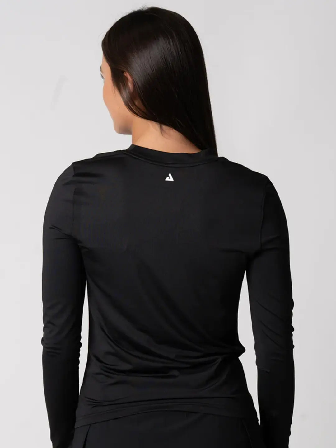 JOOLA WOMEN'S COURT LONG SLEEVE BLACK