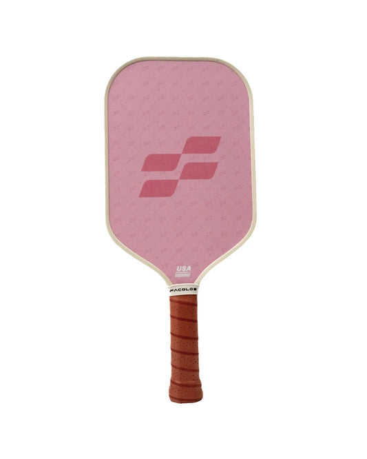 FACOLOS LIFESTYLE SERIES PINK LADY - 16MM PICKLEBALL PADDLE