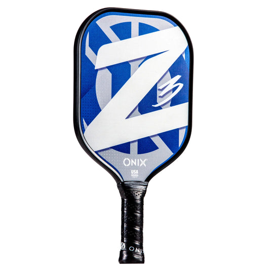 ONIX Z3 COMPOSITE 14MM -BLUE PICKLEBALL PADDLE