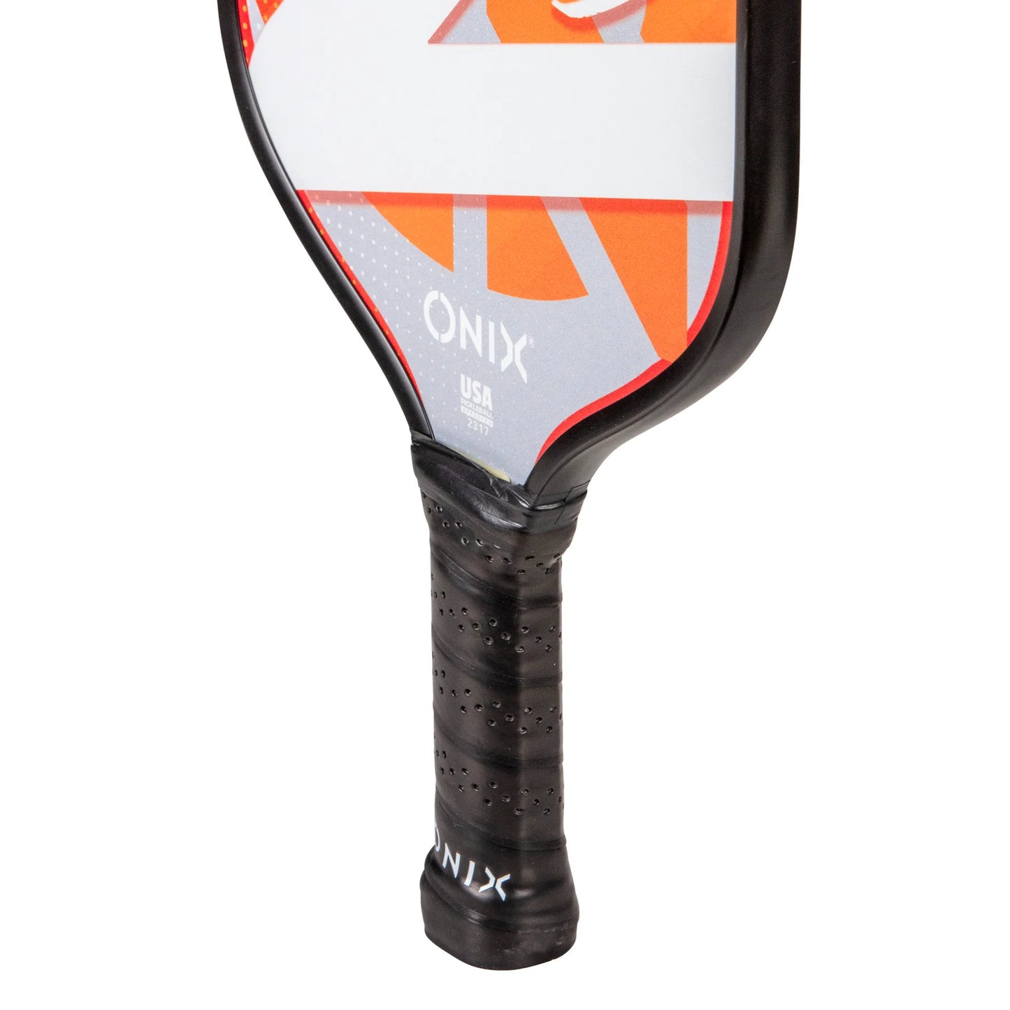 ONIX Z3 COMPOSITE 14MM -ORANGE PICKLEBALL PADDLE