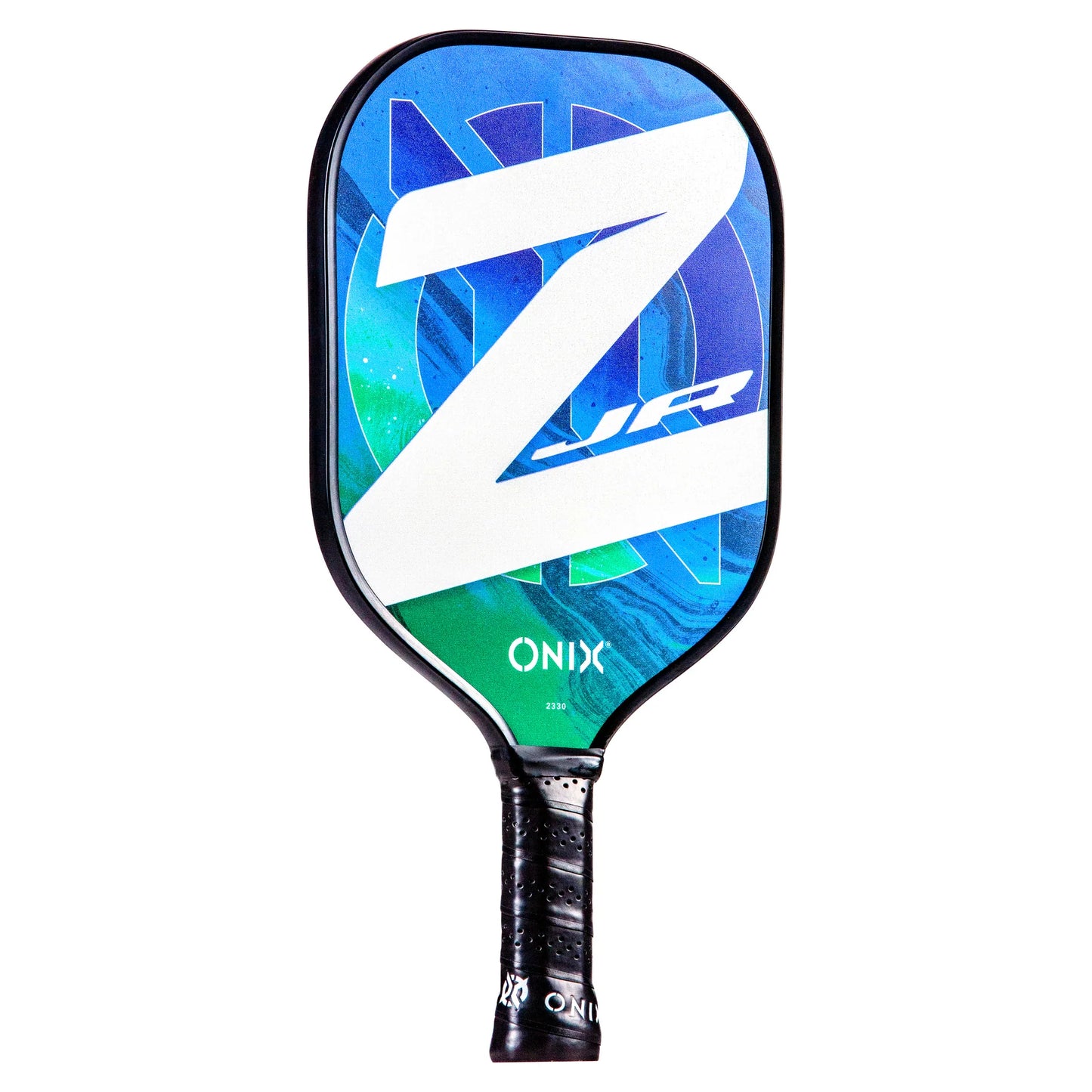 ONIX Z JUNIOR COMPOSITE 12MM -BLUE PICKLEBALL PADDLE