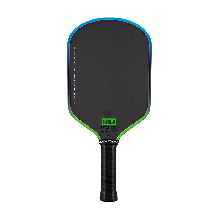 JOOLA HYPERION 3S DUAL 16MM PICKLEBALL PADDLE – PaddlePro Sports
