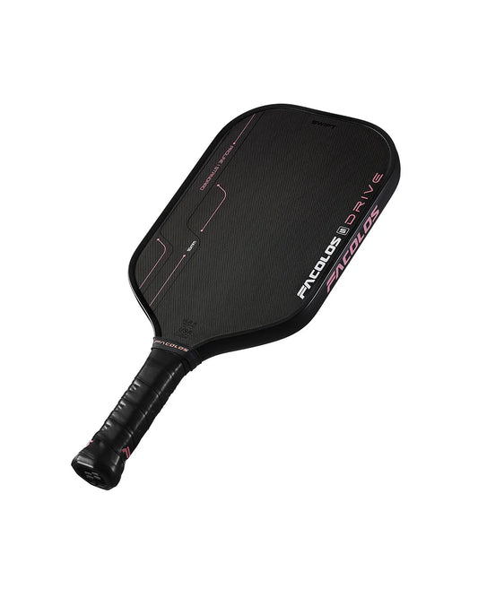 FACOLOS PRO SERIES DRIVE SWIFT 16MM - DUSTY PINK PICKLEBALL PADDLE