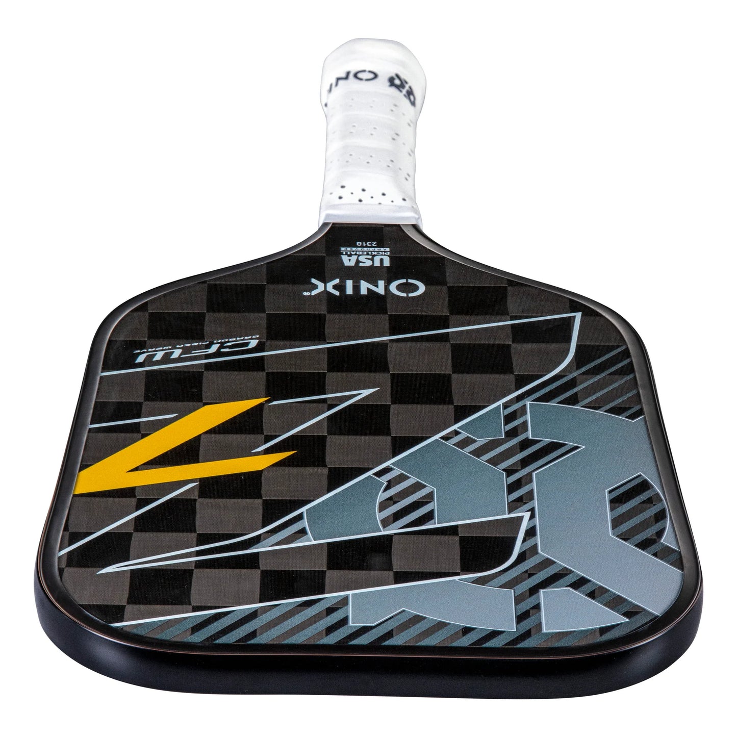 ONIX Z7 12MM PICKLEBALL PADDLE
