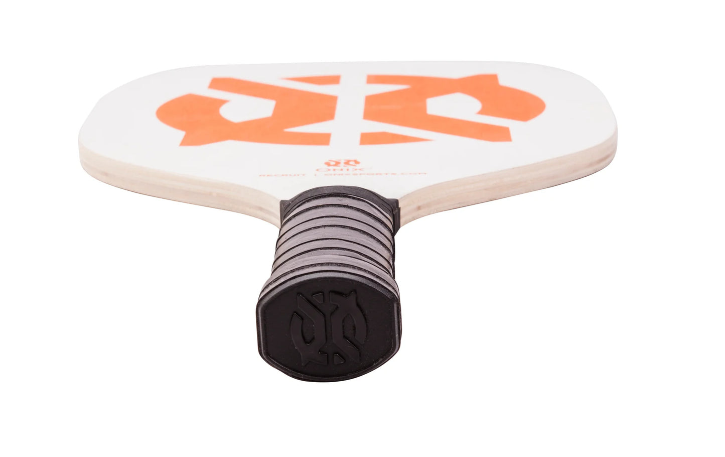 ONIX RECRUIT PICKLEBALL STARTER KIT 10MM PICKLEBALL PADDLE