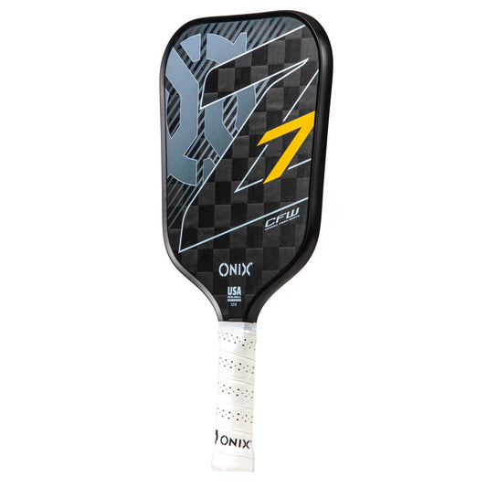 ONIX Z7 12MM PICKLEBALL PADDLE