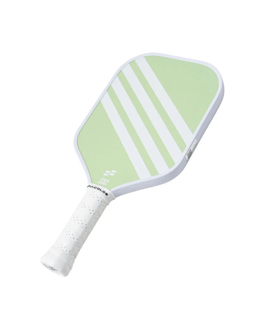 FACOLOS KIDS SERIES LITTLE CHAMPS 14MM - BRIGHT MINT PICKLEBALL PADDLE