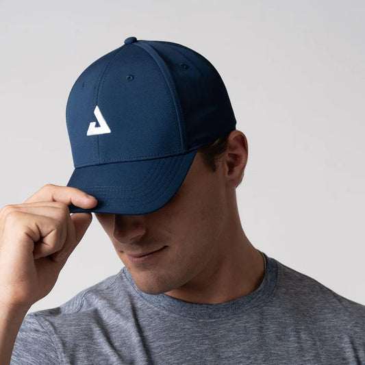 JOOLA ESSENTIAL CAP NAVY