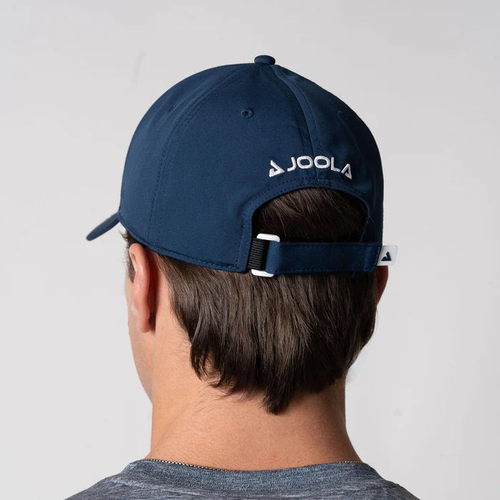 JOOLA ESSENTIAL CAP NAVY