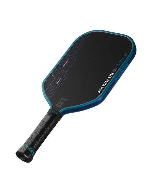 FACOLOS PADDLES PRO SERIES NEXX 16MM – ABYSS FLOW PICKLEBALL PADDLE