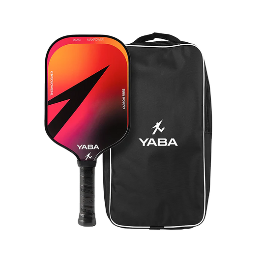 YABA Alpha Paddle -Ember