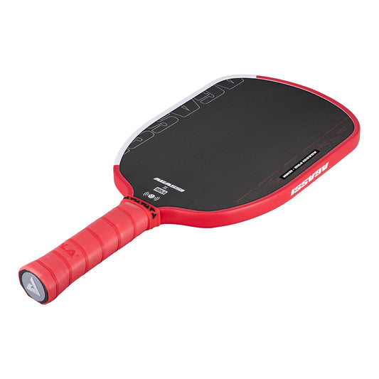 JOOLA AGASSI PRO 16MM PICKLEBALL PADDLE
