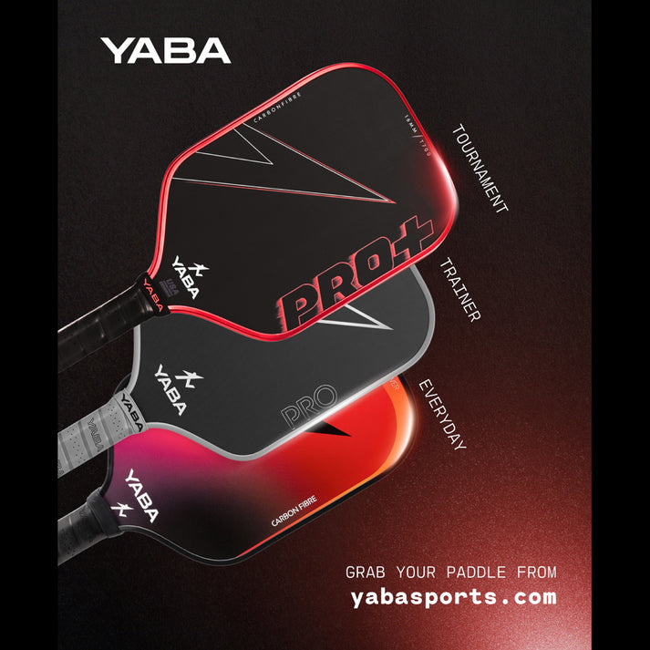 YABA Pro+ Gen4 Super Combo -Phantom