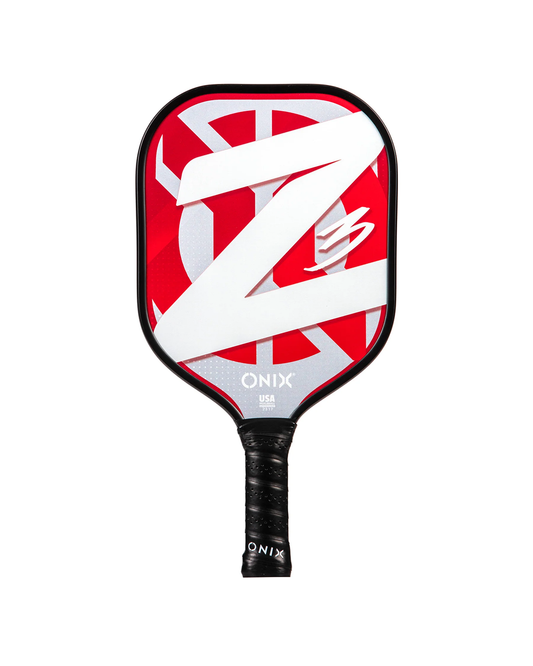 ONIX Z3 COMPOSITE 14MM -RED PICKLEBALL PADDLE