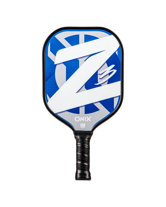 ONIX Z3 COMPOSITE 14MM -BLUE PICKLEBALL PADDLE