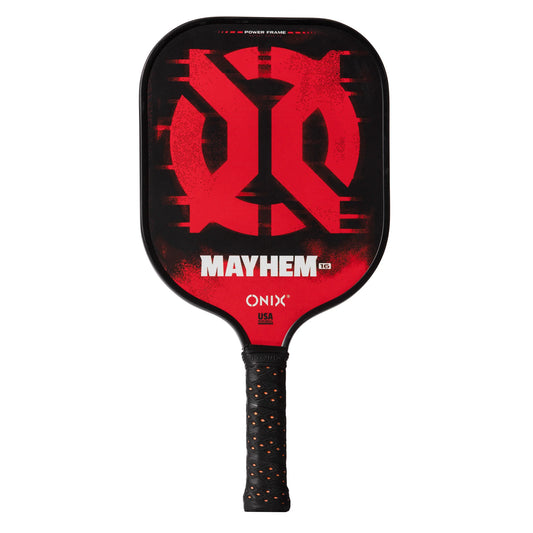 ONIX MAYHEM 16MM PICKLEBALL PADDLE
