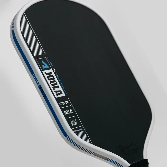 JOOLA SIMONE JARDIM HYPERION PRO IV 16MM PICKLEBALL PADDLE