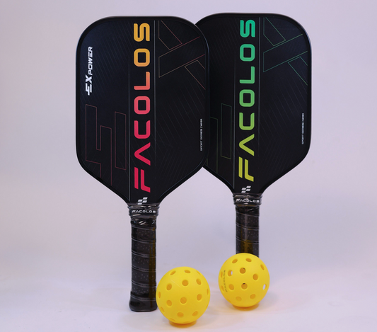 best beginner pickleball paddles in India