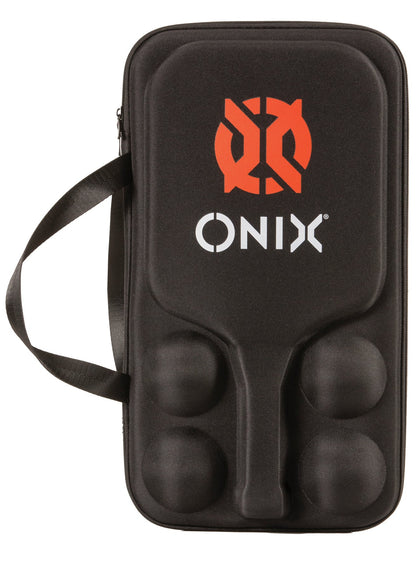 ONIX Z1 STARTER PICKLEBALL KIT 12MM PICKLEBALL PADDLE