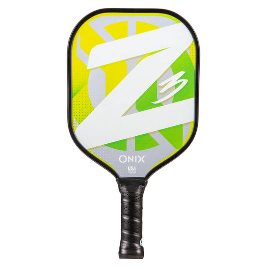 ONIX Z3 COMPOSITE 14MM  -GREEN PICKLEBALL PADDLE