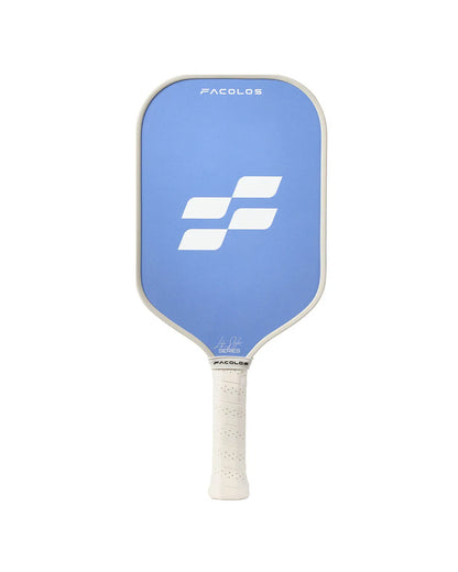 FACOLOS LIFESTYLE SERIES BALLET ROYAL 16MM - SOFT PURPLE PICKLEBALL PADDLE