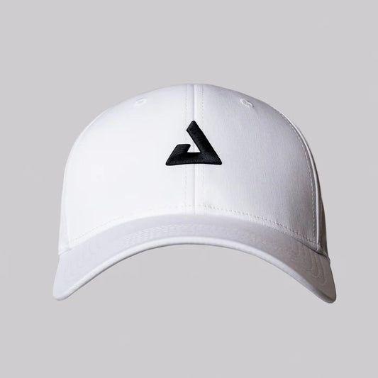 JOOLA ESSENTIAL CAP WHITE
