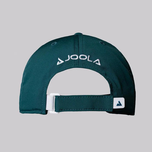 JOOLA ESSENTIAL CAP CUB GREEN
