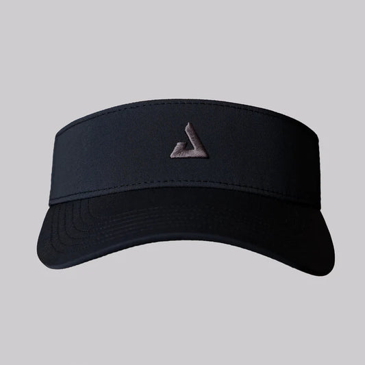 JOOLA ESSENTIAL VISOR BLACK