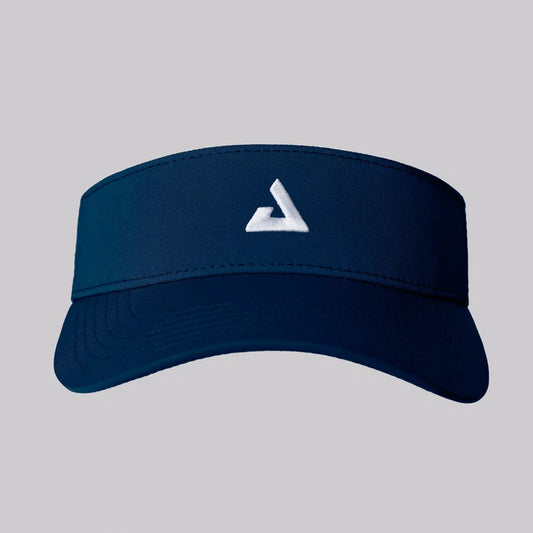 JOOLA ESSENTIAL VISOR NAVY