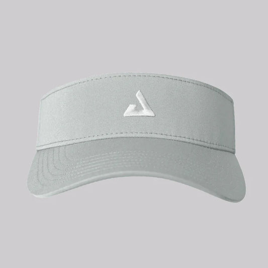 JOOLA ESSENTIAL VISOR GRAVITY GRAY
