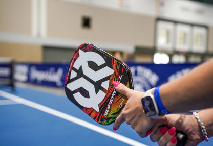 ONIX SUPERCELL 22MM -ORANGE PICKLEBALL PADDLE