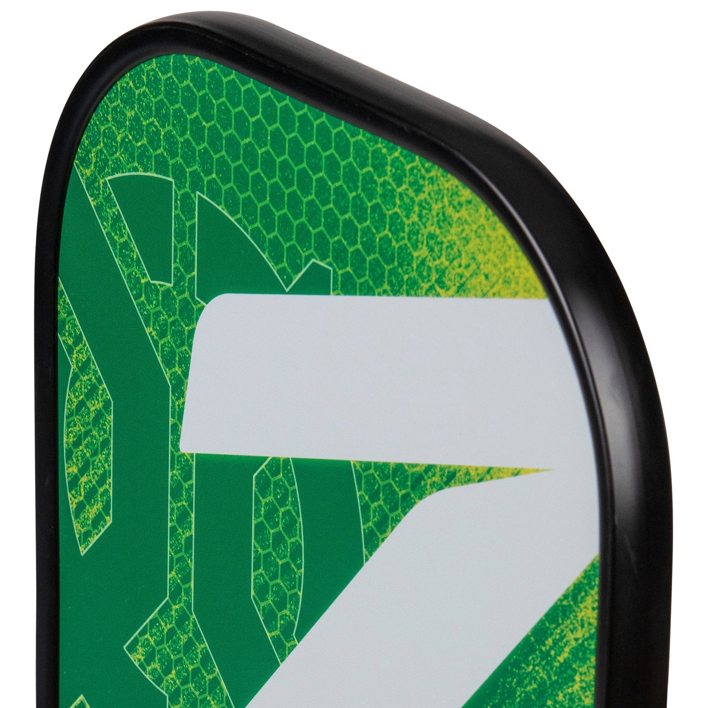 ONIX Z5 MOD V2 GRAPHITE 10MM -GREEN PICKLEBALL PADDLE