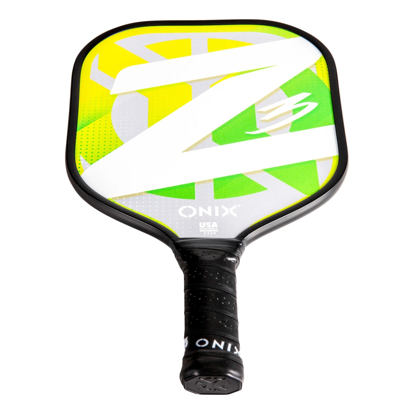 ONIX Z3 COMPOSITE 14MM  -GREEN PICKLEBALL PADDLE
