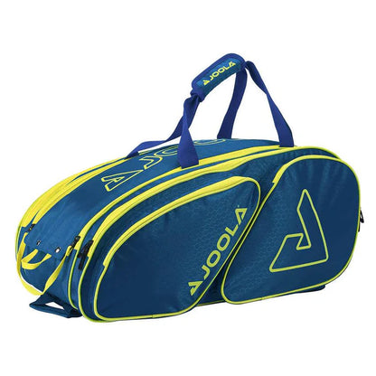 JOOLA TOUR ELITE PICKLEBALL BAG NAVY