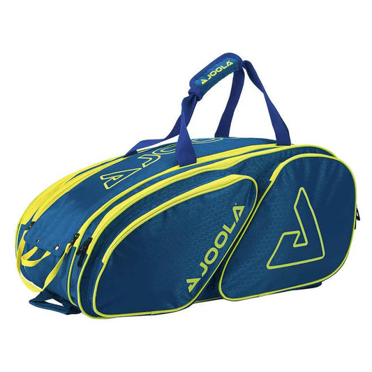 JOOLA TOUR ELITE PICKLEBALL BAG NAVY