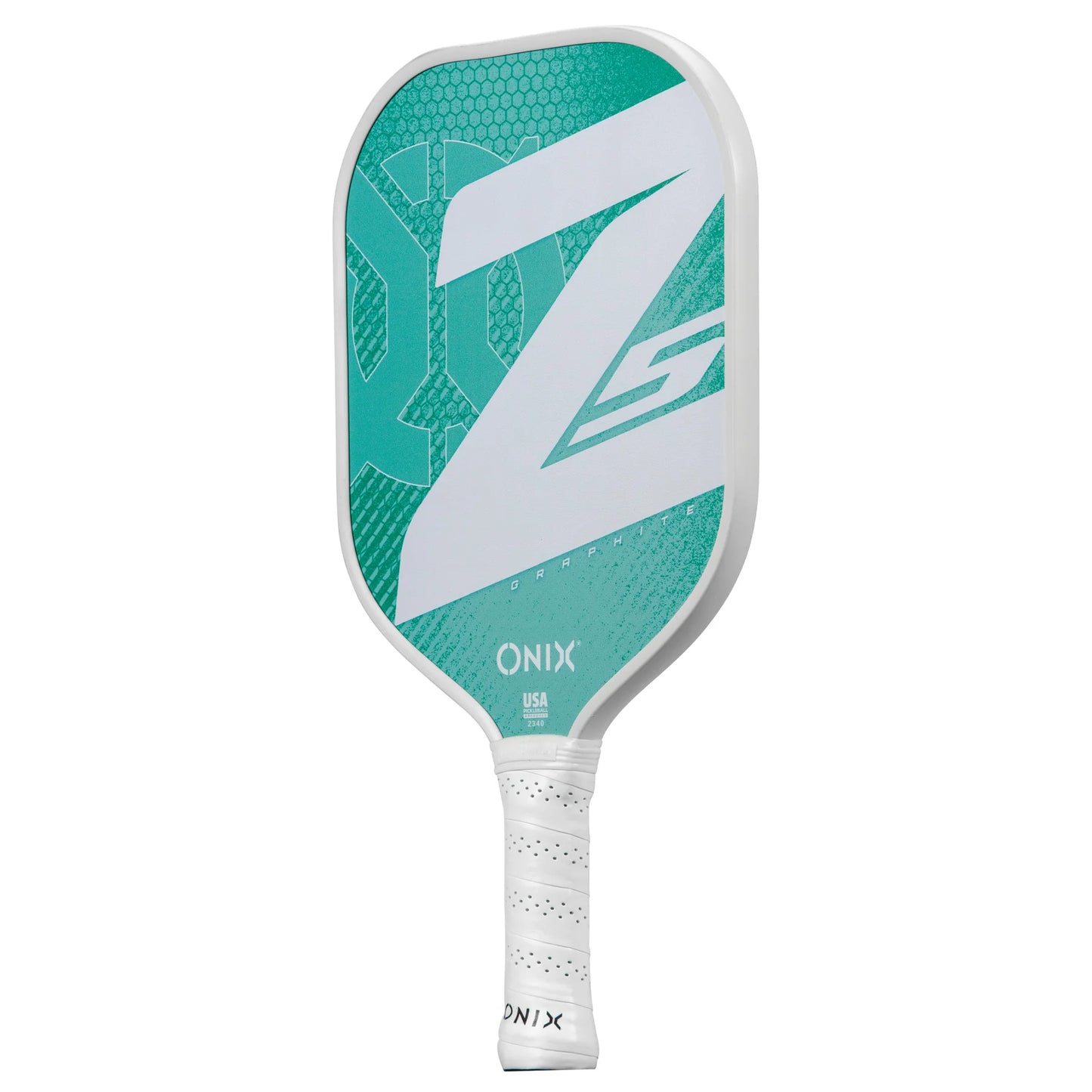 ONIX Z5 MOD V2 GRAPHITE 10MM -MINT PICKLEBALL PADDLE