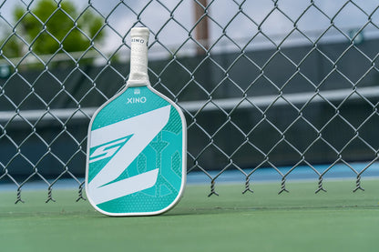 ONIX Z5 MOD V2 GRAPHITE 10MM -MINT PICKLEBALL PADDLE