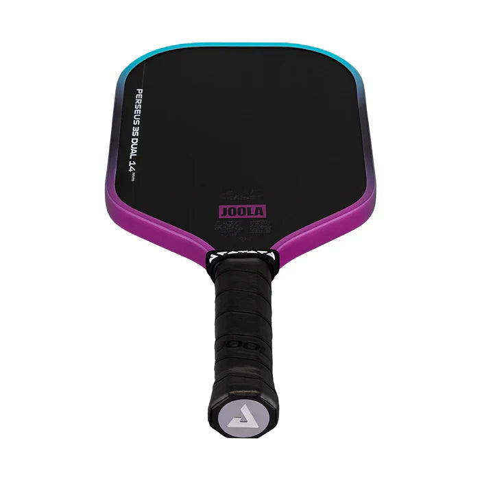 JOOLA PERSEUS 3S DUAL 14MM PICKLEBALL PADDLE