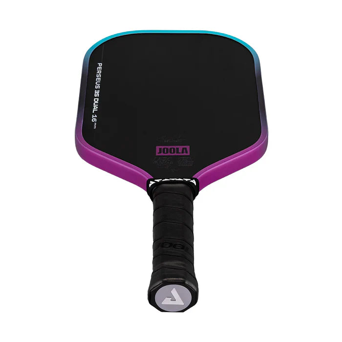 JOOLA PERSEUS 3S DUAL 16MM PICKLEBALL PADDLE