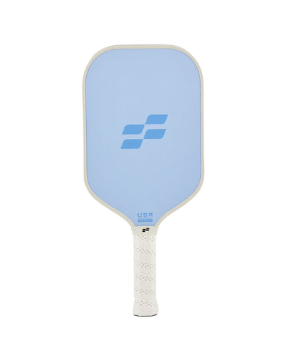 FACOLOS SPORTS SERIES COLORFUL COLLECTION 16MM - SKY CANDY PICKLEBALL PADDLE