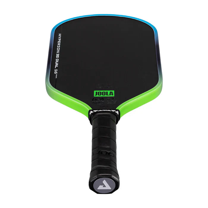 JOOLA HYPERION 3S DUAL 16MM PICKLEBALL PADDLE