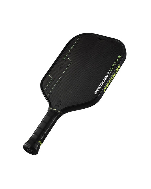 FACOLOS PRO SERIES DRIVE SWIFT 16MM - NEON PICKLEBALL PADDLE