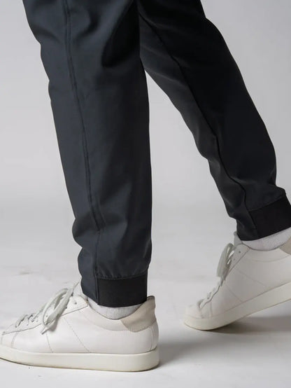JOOLA MEN'S CLUB JOGGERS BLACK