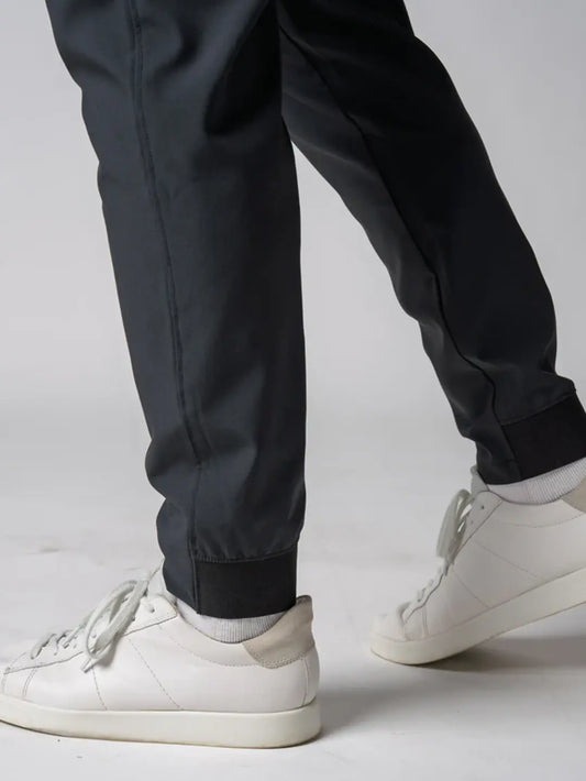 JOOLA MEN'S CLUB JOGGERS BLACK