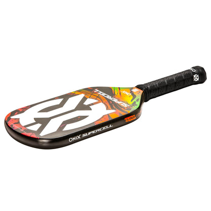ONIX SUPERCELL 22MM -ORANGE PICKLEBALL PADDLE